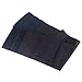 Concealed Belly Band Gun Holster Under Cover Elastic Abdominal Band Pistol Holster with 2 Magazine Pouch for 38