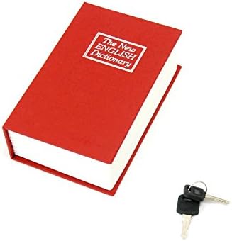 Book Box Fake Book Book Design Storage Box