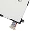Batterymarket Brand New 3.8V 4800mAh Replacement Battery T4800E T4800K T4800C Compatible with Samsung Galaxy Tab Pro 8.4 SM-T320 SM-T325 SM-T327