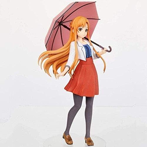 値引き アニメフィギュア玩具ソードアート オンライン玩具像pvc静的文字センチメートルスタチュー玩具アニメギフトキット玩具gjf1013 Jikasifa Jp