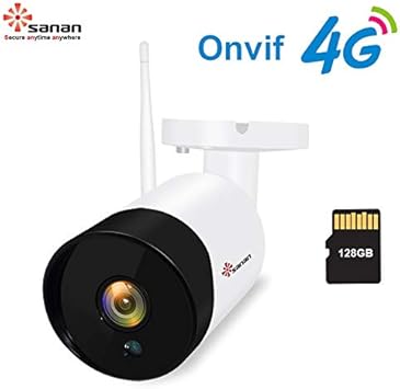 Outdoor Security Camera Gsm 4g Sim Card Wireless Ip Camera 30pcs Ir Night Vision 1080p Surveillance Cctv Camera 1080p 4g Version 64g Amazon De Baumarkt