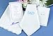 Hortense B. Hewitt Wedding Accessories Father of The Bride Hanky