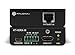 Atlona Technologies AT-HDRX-IR HD BaseT Receiver with IR