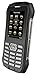 Plum Ram 6 - Rugged Unlocked Cell Phone GSM Shock Water Proof IP 68 Certified Military Grade Camera Flash Light FM Radio Bluetooth SD Card Slot Dual Sim - Black