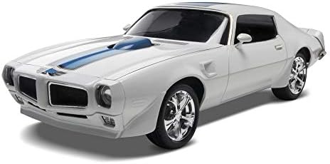 Revell Usa Llc 854489 Plastic Model Kit 70 Pontiac Firebird