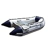 Newport-Vessels-Seascape-Air-Mat-Floor-Inflatable-Tender-Dinghy-Boat-9-Feet
