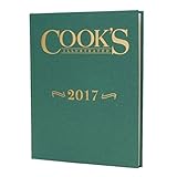 The Complete Cook's Illustrated Magazine 2017 by 