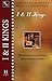 I & II Kings (Shepherd's Notes)