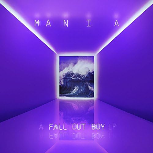 Μ Α Ν Ι Α / CD / UK EDITION