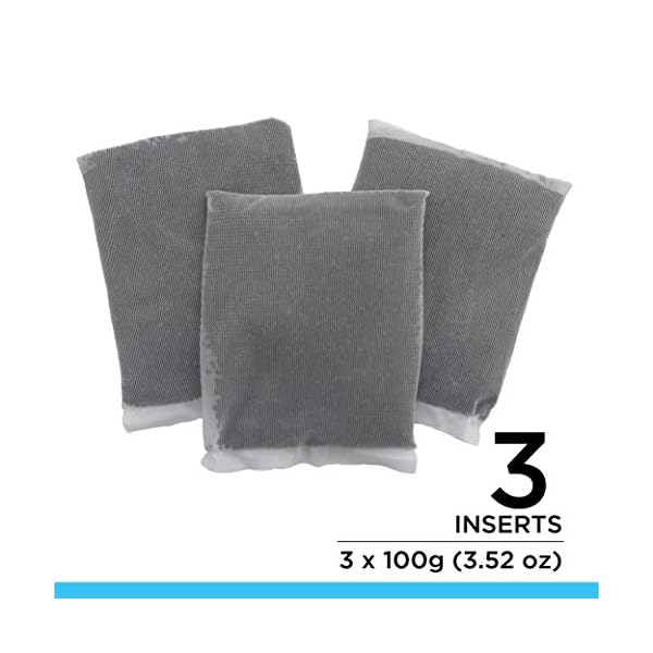 Fluval-Activated-Carbon-3-x-100g-Sachets Fluval Activated Carbon 3 x 100g Sachets