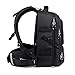 Tamrac Anvil Slim 15 Camera Backpack for Photographers DSLR Camera Bag with Laptop Compartment, Professional Photography Backpack, Camera Bag with Tripod Holder, Camera Carrying Case, Black