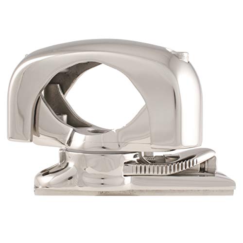 Wet Sounds TC3 Swivel Clamps for REV and ICON Series Speakers (Pair) (Renewed)