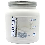 Metabolic Nutrition Tri-Pep Unflavored 40/Servings