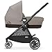CYBEX Carry Cot M Stroller, Grape Juice