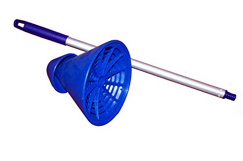 Breathing Mobile Washer (Aluminum Handle)