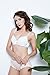 Shitagi Bra Push Up Sexy Lace Full Coverage Underwire Brassiere Women Underwear Intimates Top