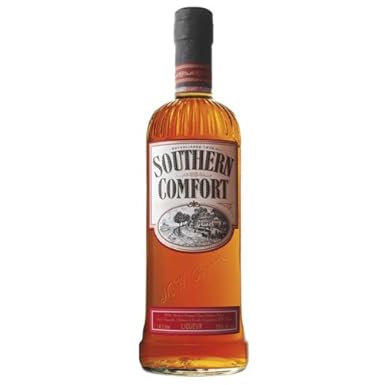 Southern Comfort Liqueur 1 Litre Bottle Amazon Co Uk Grocery