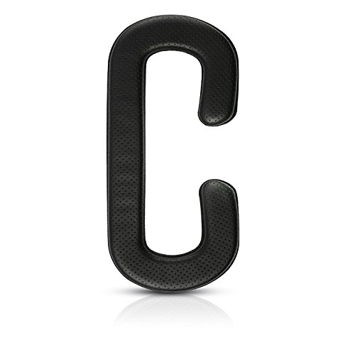 2 Chuangchou+Leather+Replacement+Headset+Accessories