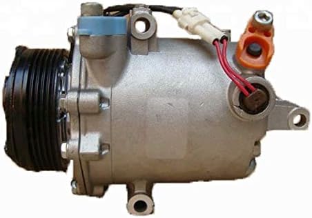A/C Compressor for Mitsubishi Colt Lancer X 1.6 1.8 Smart Forfour AKC200A084