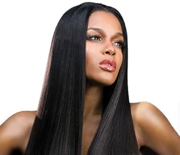 Virgin remy yaki hair Clearance