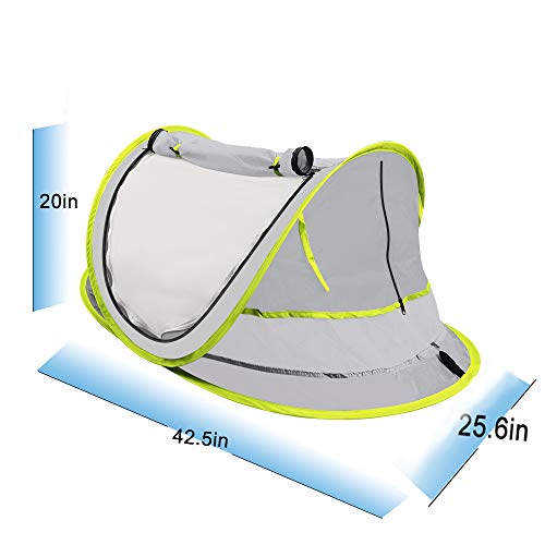 6 Portable+Protection+Shelters+Mosquito+Ultralight