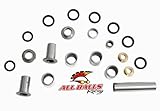 All Balls Swing Arm Linkage Bearing Seal Kit 27-1067
