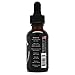 Badass Beard Care Oil for Men - The Biker Scent, 1 oz - All Natural Ingredients, Keeps Beard and Mustache Full, Soft and Healthy