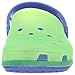 Crocs Kids' Chameleons Translucent Clog