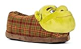 Happy Feet Mens and Womens DreamWorks Slippers