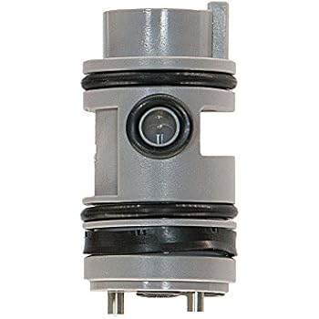 Lasco 0 4021 Gerber And Stanadyne Single Lever Cartridge Faucet