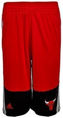 pantaloncini chicago bulls adidas