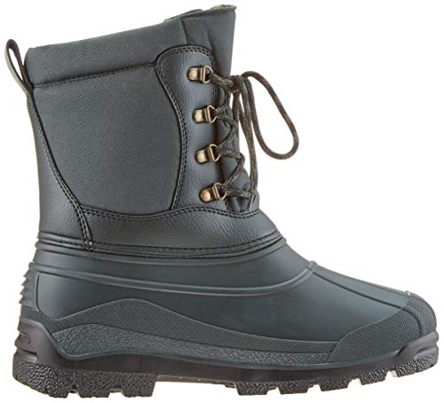 demar. Thermostiefel Winterstiefel gefüttert TROP-2 – Bild 7