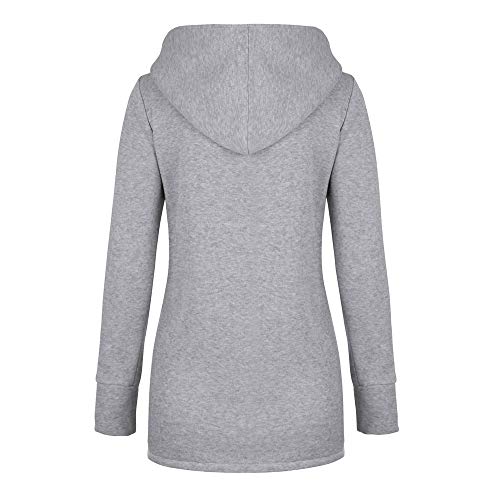 image for Jushye Women's Jacket Coat, Fashion Ladies Winter Velvet Warm Coat Out