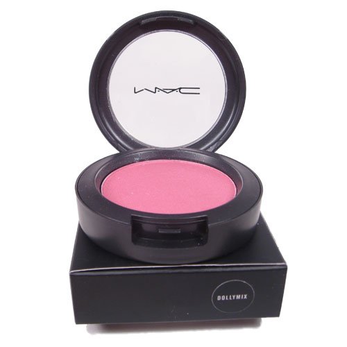 mac dollymix blush