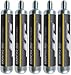 JT 90g CO2 Cartidges (88g Crosman AirSource cylinders Compatible)