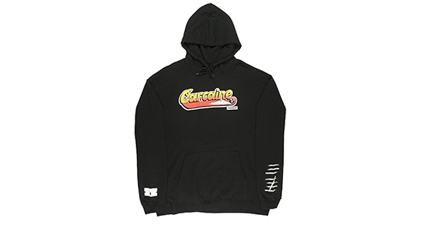 hoonigan carcaine hoodie