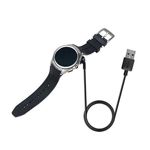 Rucan USB Charging Cable Charger For LG Watch Urbane 2nd Edition W200 Smart Watch Tool