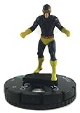 Uncanny X-Men Heroclix: Cyclops #021