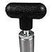 Pull Pin - T-Handle - 1-1/2