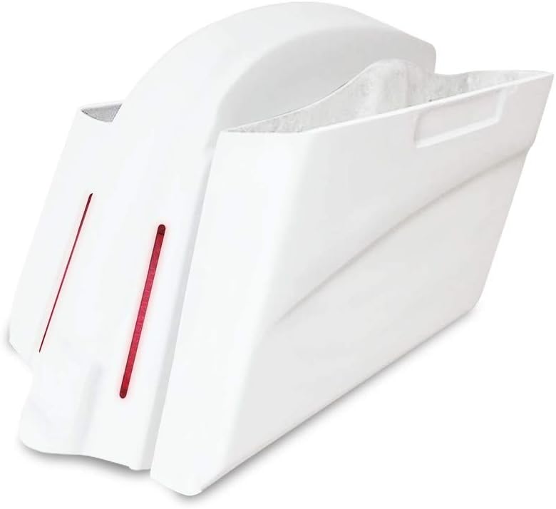 stretched saddlebags and fender kits