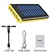 Portable Charger Solar Charger Power Bank 24000mah High Capacity 3 USB Output Ports Backup Battery Compatible with Cell Phone Tablet Android Phone and More