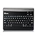 Fintie iPad Air 2 / iPad Pro 9.7 Keyboard Cover - Blade Z1 Slim [Multi-Angle] Wireless Bluetooth Keyboard (with Auto Wake/Sleep) for Apple iPad Air 2 (2014 Model) / iPad Pro 9.7, Space Gray
