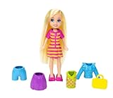Polly Pocket, Glittering Fashions Polly