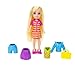 Polly Pocket, Glittering Fashions Polly