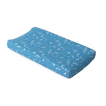 red rover changing pad cover