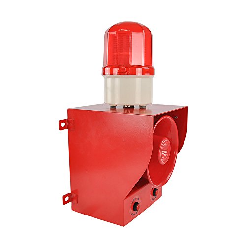 4 YS+05B+AC110V+120V+Adjustable+Sounds+emergenc