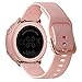 Spigen Liquid Air Armor Designed for Samsung Galaxy Watch Active Case 40mm (2019) - Rose Gold