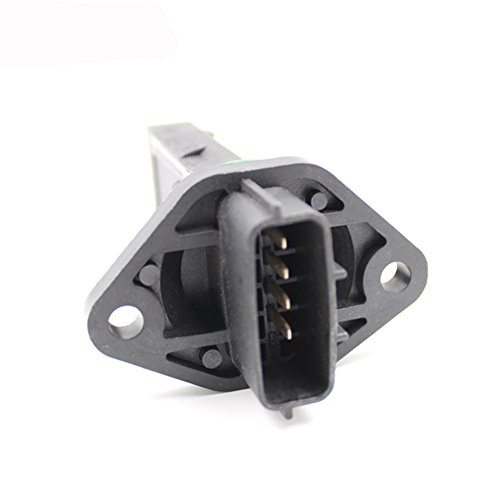 Mass Air Flow Maf Sensor Meter For NISSAN SUBARU 22680-4M500 226804M500 22680-4M501 226804M501 22680-2W200 - Thumbnail 3