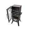 Smoke-Hollow-3615GW-36-Inch-Propane-Gas-Smoker-with-Window