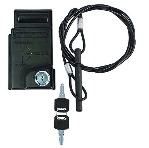 Lockdown MAG Well Lock